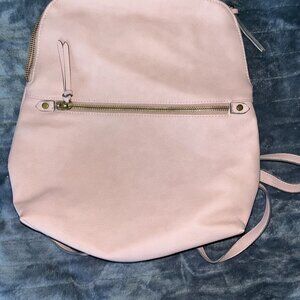 pink sonoma back pack